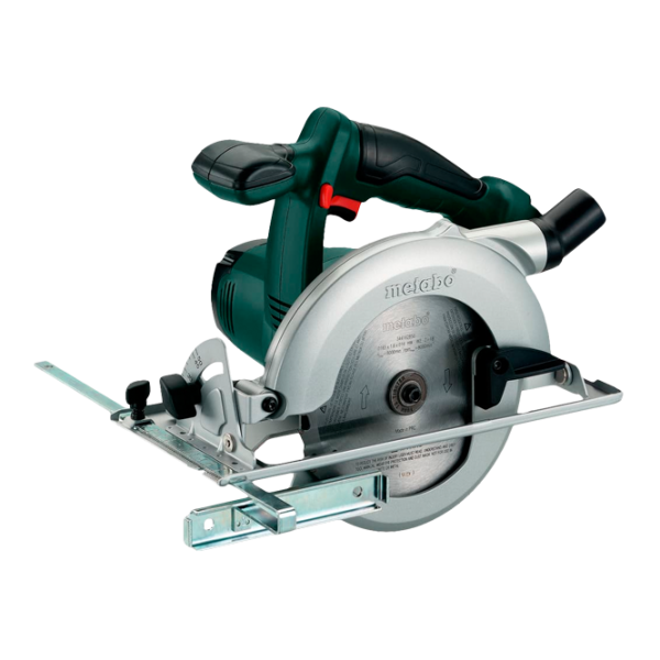 Fierăstrău circular Metabo KSA 18 LTX (602268850) 165 mm photo 1 Fierăstrău circular Metabo KSA 18 LTX (602268850) 165 mm photo 1