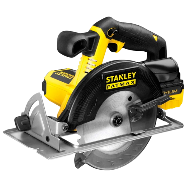Дисковая пила Stanley Fatmax FMC660M2  photo 1