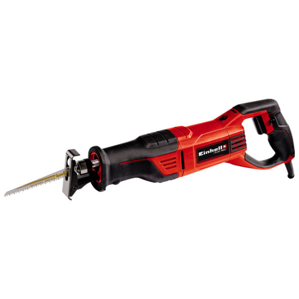 Сабельная пила Einhell TE-AP 750 E 750 Вт photo 1
