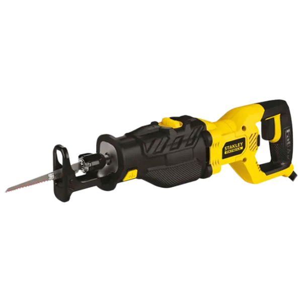 Fierăstrău sabie Stanley FatMax FME365K 1050 W photo 1