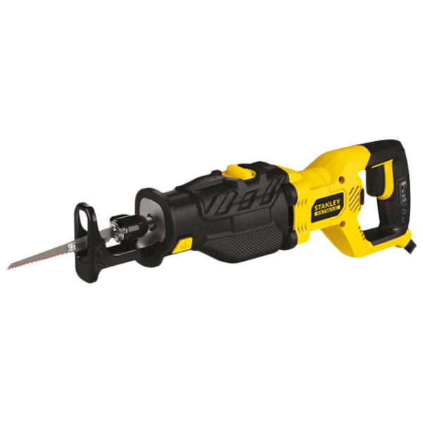 Fierăstrău sabie Stanley FatMax FME365K 1050 W photo 1