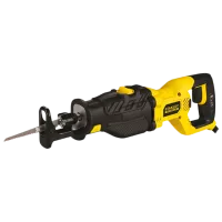 Fierăstrău sabie Stanley FatMax FME365K 1050 W