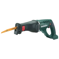Fierăstrău sabie Metabo ASE 18 LTX (602269850) 