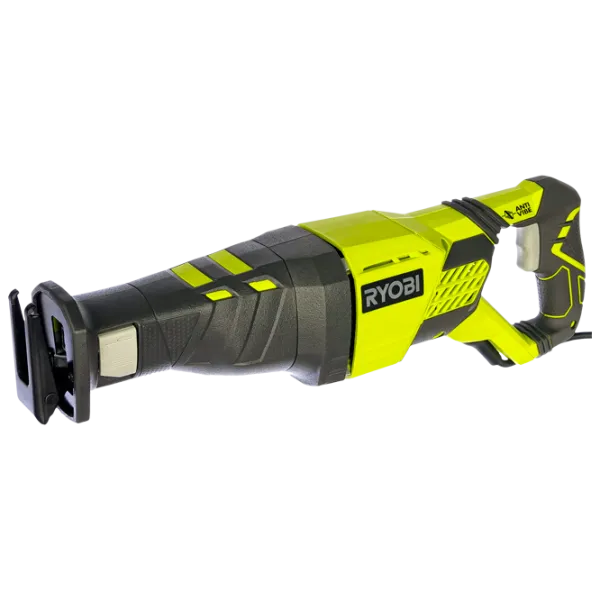 Сабельная пила Ryobi RRS1200-K 1200 Вт photo 1