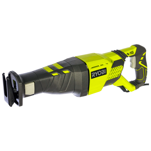 Сабельная пила Ryobi RRS1200-K 1200 Вт photo 1