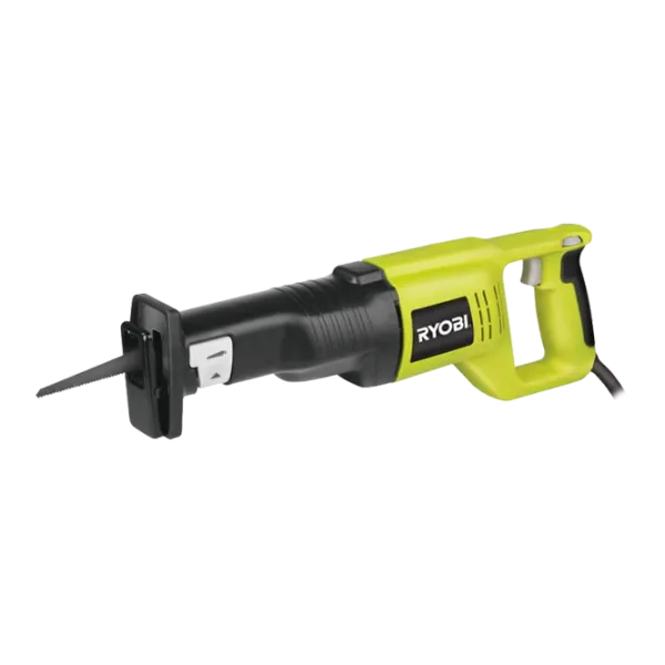 Fierăstrău sabie Ryobi ERS80VHG 800 W photo 1