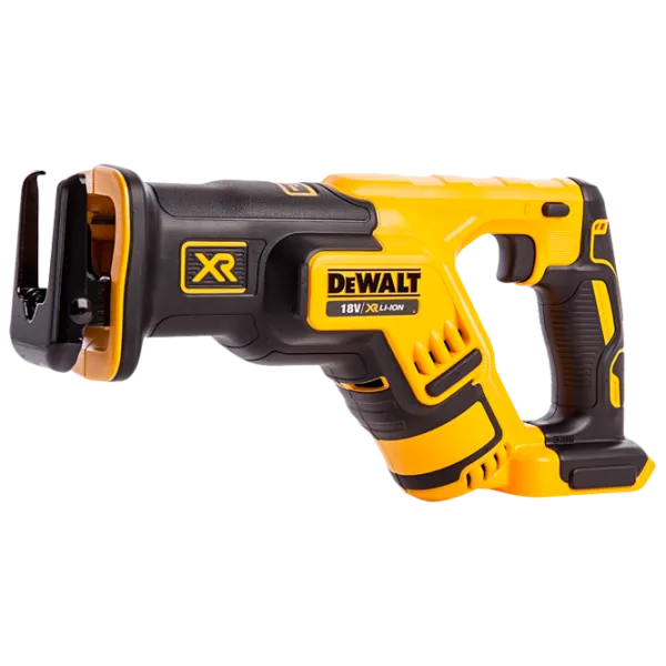 Сабельная пила Dewalt DCS367N 824 Вт photo 1