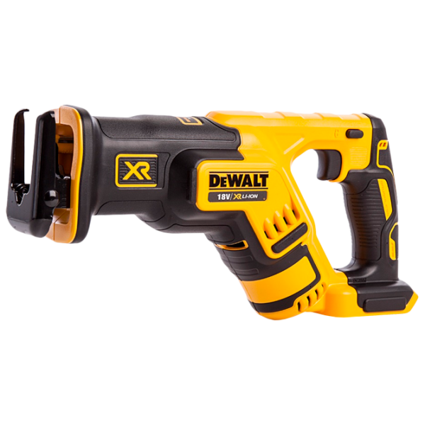 Сабельная пила Dewalt DCS367N 824 Вт photo 1