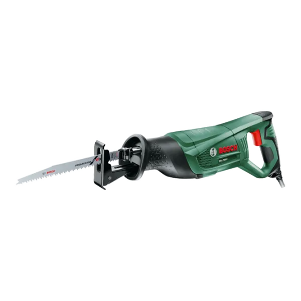 Сабельная пила Bosch PSA 700E (06033A7001) 710 Вт photo 1