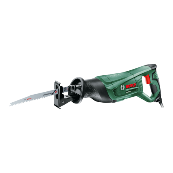Сабельная пила Bosch PSA 700E (06033A7001) 710 Вт photo 1