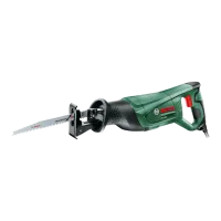 Сабельная пила Bosch PSA 700E (06033A7001) 710 Вт