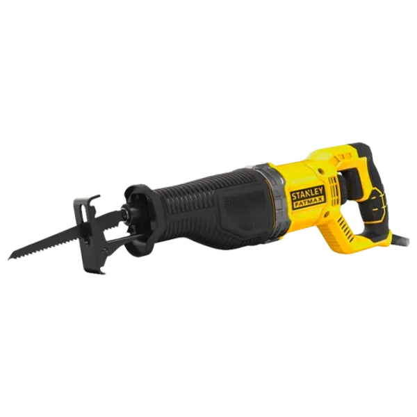Fierăstrău sabie Stanley FatMax FME360 900 W photo 1
