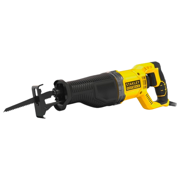 Fierăstrău sabie Stanley FatMax FME360 900 W photo 1