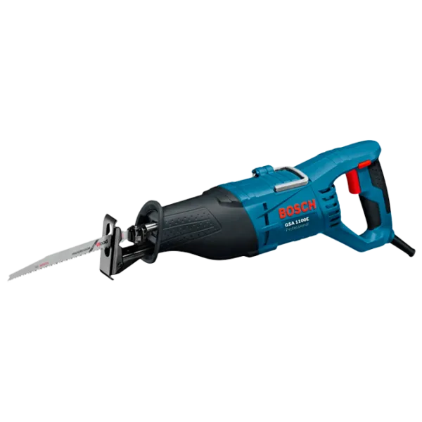Сабельная пила Bosch GSA 1100 E (060164C800) 1100 Вт photo 1