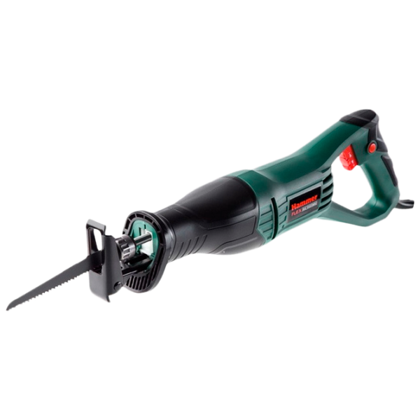 Fierăstrău sabie Hammer Flex LZK800B 800 W photo 1