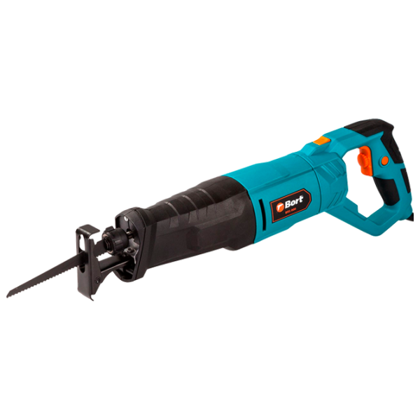 Fierăstrău sabie Bort BRS-900 900 W photo 1