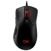 Mouse HyperX Pulsefire Raid USB/ Black