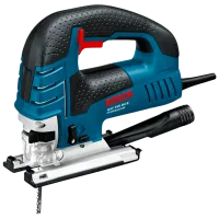 Электролобзик Bosch GST 150 BCE (0601513000) 26 мм/ Синий