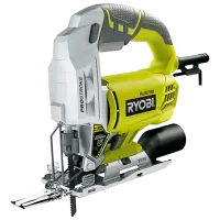 Fierăstrău pentru decupat Ryobi RJS750G 26 mm/ Green