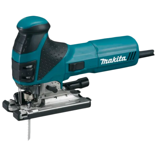 Fierăstrău pentru decupat Makita 4351CT 26 mm/ Blue photo 1