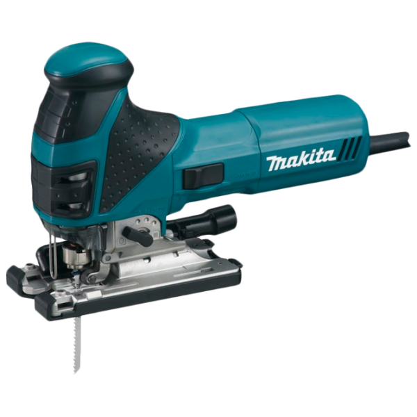 Fierăstrău pentru decupat Makita 4351CT 26 mm/ Blue photo 1
