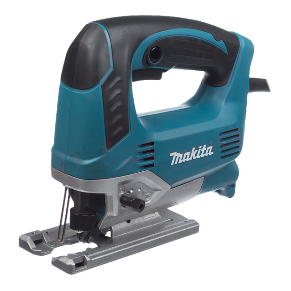 Fierăstrău pentru decupat Makita JV0600K 23 mm photo 1