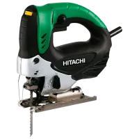 Электролобзик Hikoki CJ90VSTNSZ 20 мм/ Зелёный