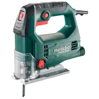 Fierăstrău pentru decupat Metabo STEB 65 Quick (601030000) 18 mm/ Green