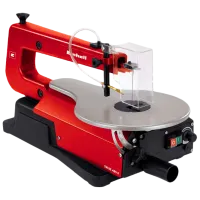 Электролобзик Einhell TH-SS 405 E 21 мм/ Красный