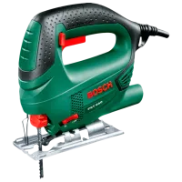 Fierăstrău pentru decupat Bosch PST 650 (06033A0720) 20 mm/ Green