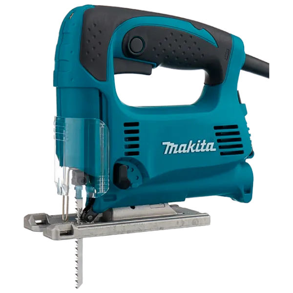 Электролобзик Makita 4329 18 мм/ Синий photo 1