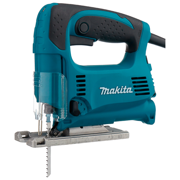 Электролобзик Makita 4329 18 мм/ Синий photo 1