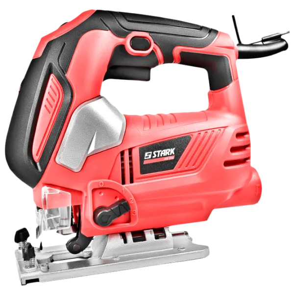 Fierăstrău pentru decupat Stark JS-780 (190040780) 18 mm/ Red photo 1