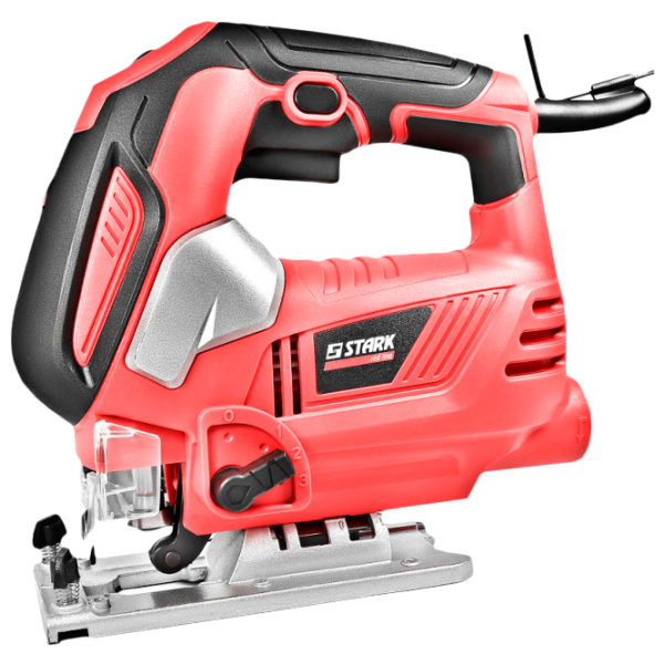 Fierăstrău pentru decupat Stark JS-780 (190040780) 18 mm/ Red photo 1