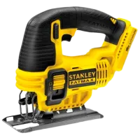 Электролобзик Stanley FatMax FMC650B 19 мм/ Желтый