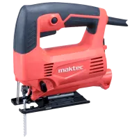 Электролобзик Maktek MT431 18 мм / Красный