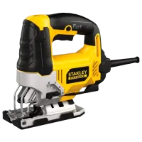 Электролобзик Stanley FatMax FME340K 20 мм/ Желтый