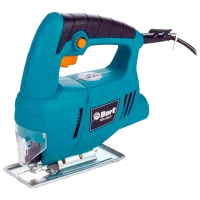 Электролобзик Bort BPS-500-P 20 мм/ Красный