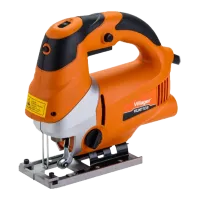 Электролобзик Villager VLN 1108 18 мм/ Оранжевый