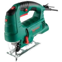 Электролобзик Hammer Flex LZK850L 26 мм/ Зелёный