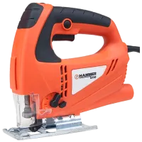 Электролобзик Hammer HL-ST640 Оранжевый