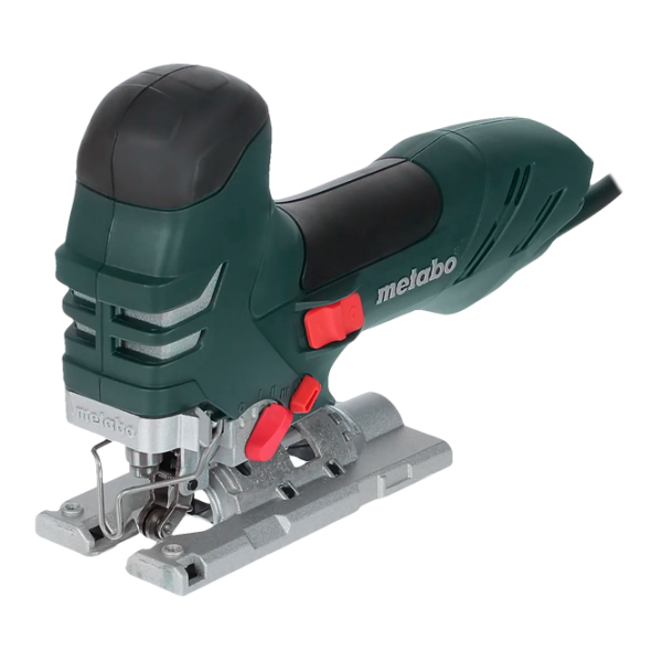 Fierăstrău pentru decupat Metabo STE 140 (601401000) 26 mm/ Green photo 1