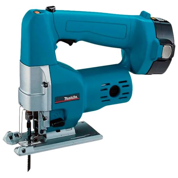 Электролобзик Makita 4331DWD 26 мм/ Синий photo 1