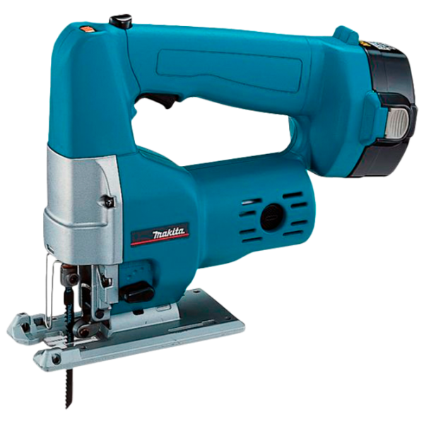 Электролобзик Makita 4331DWD 26 мм/ Синий photo 1