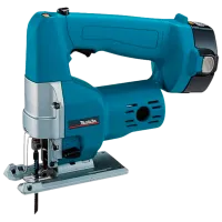 Электролобзик Makita 4331DWD 26 мм/ Синий