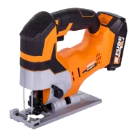 Электролобзик Villager Fuse VLN 1120 25.4 мм/ Оранжевый