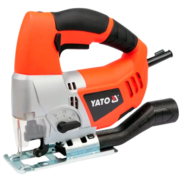 Fierăstrău pentru decupat Yato YT-82270 20 mm/ Red photo 1