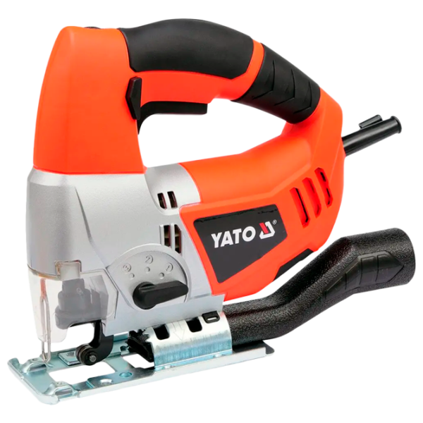Fierăstrău pentru decupat Yato YT-82270 20 mm/ Red photo 1