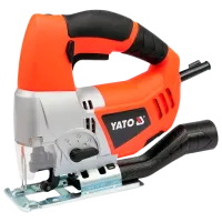 Электролобзик Yato YT-82270 20 мм/ Красный