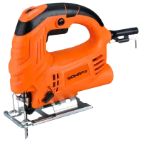 Электролобзик Somafix SFX8373 65 мм/ Оранжевый
